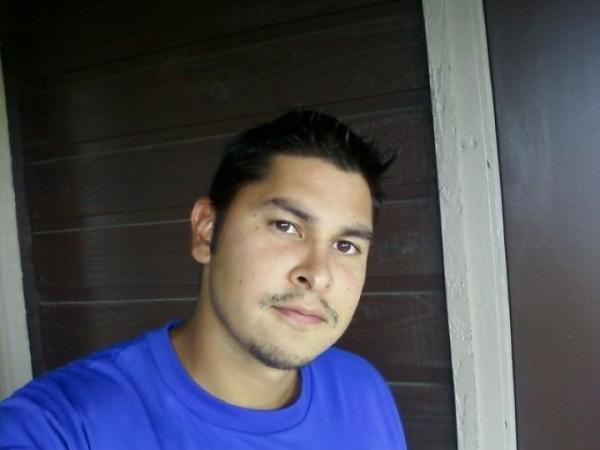 Jacob Yglesias - Class of 2002 - L.V. Berkner High School