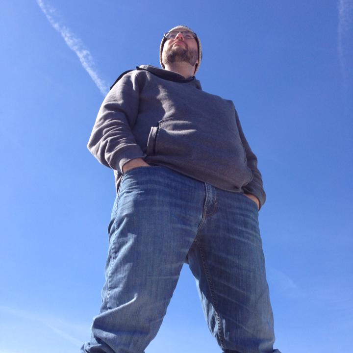 Daniel Dickson - Class of 2001 - L.V. Berkner High School
