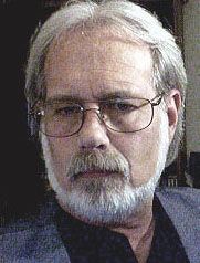 Tom Stephens - Class of 1972 - L.V. Berkner High School