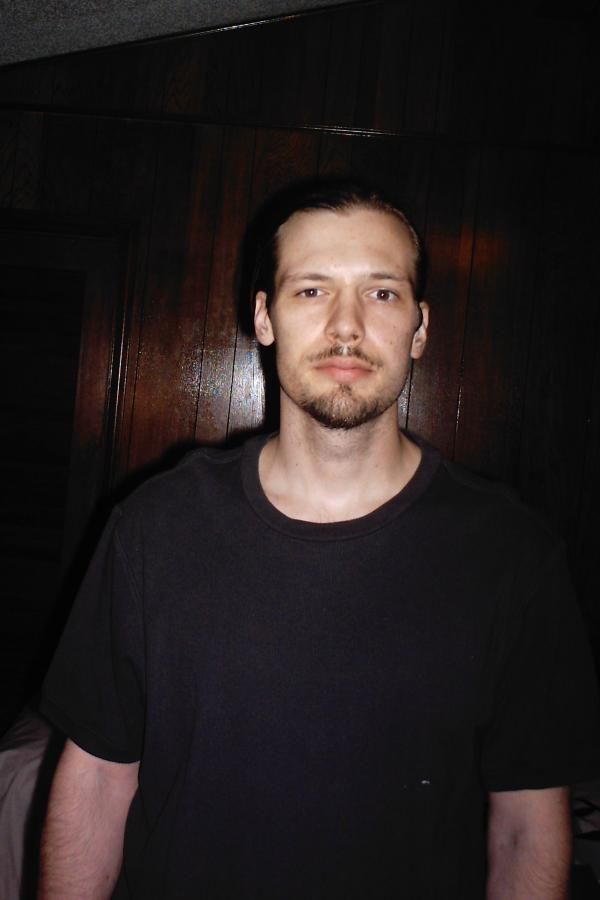 Will Binns - Class of 1997 - L.V. Berkner High School
