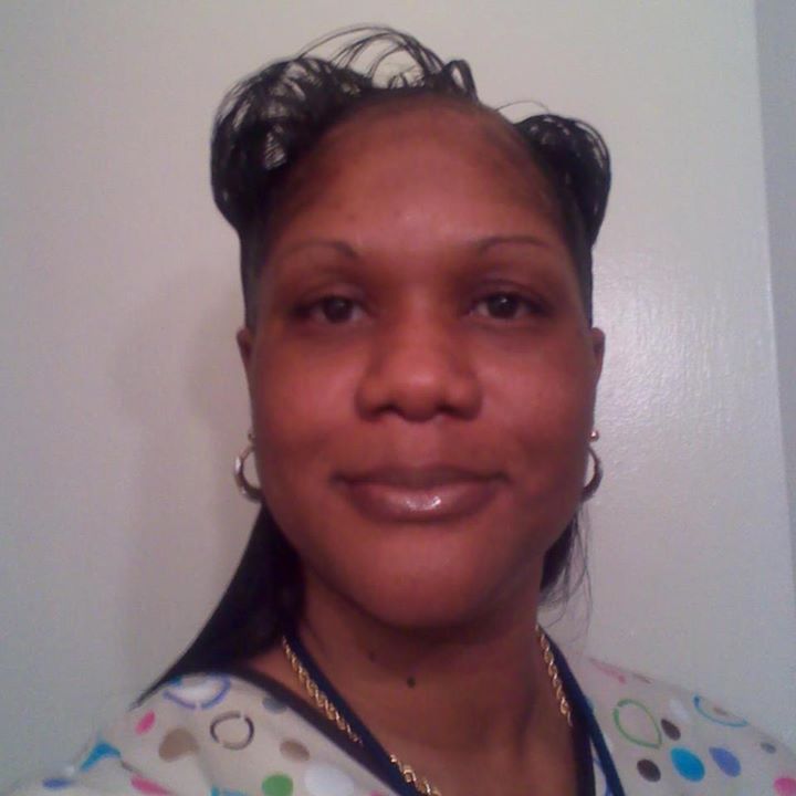 Yolanda Dunn - Class of 1990 - L.V. Berkner High School