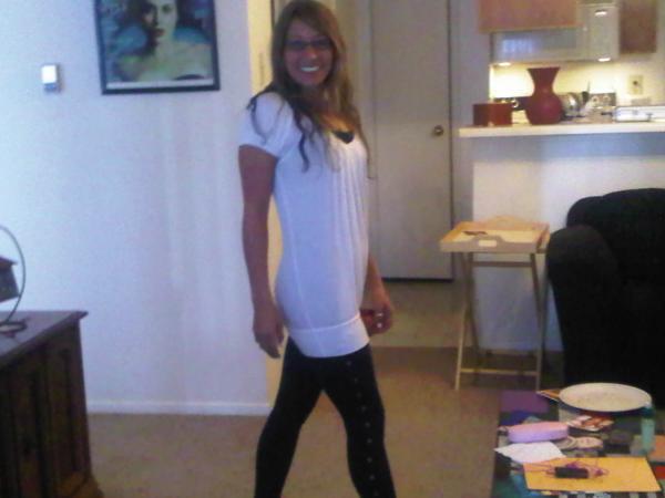 Michelle Cirone - Class of 1996 - L.V. Berkner High School
