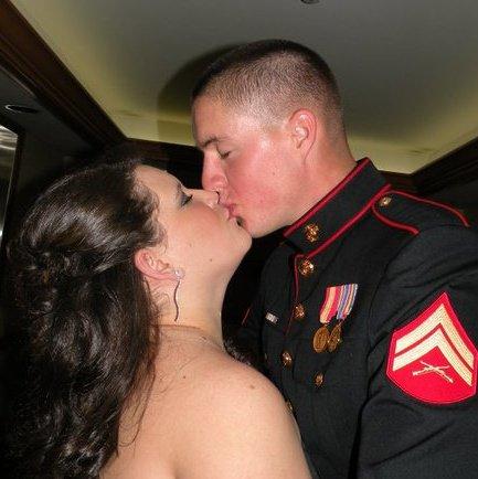 Sarah Delavan - Class of 2005 - L.V. Berkner High School