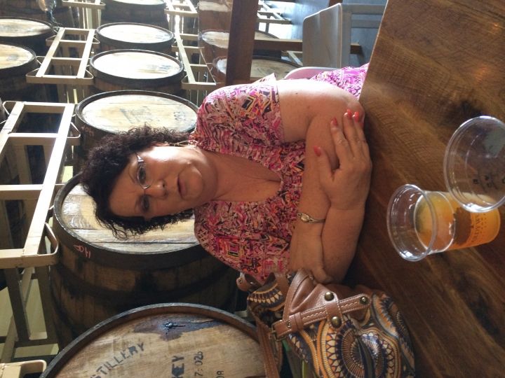 Joanne Olive - Class of 1978 - L.V. Berkner High School