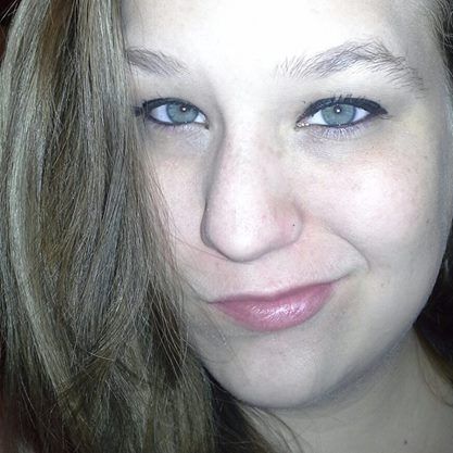 Kayla Templin - Class of 2006 - L.V. Berkner High School