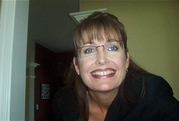 Linda Guillemaud - Class of 1994 - L.V. Berkner High School