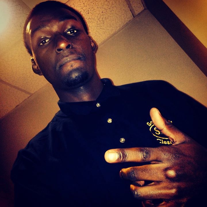Keenan Mitchell - Class of 2009 - L.V. Berkner High School
