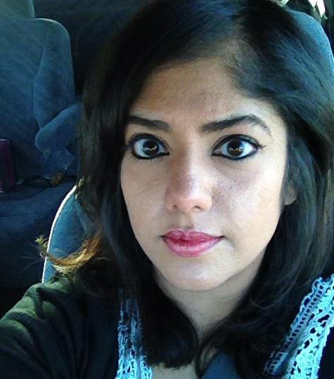 Swati Solanki - Class of 1994 - L.V. Berkner High School