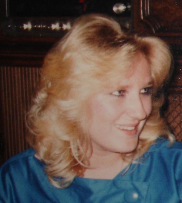 Vicki Kissel - Class of 1980 - L.V. Berkner High School