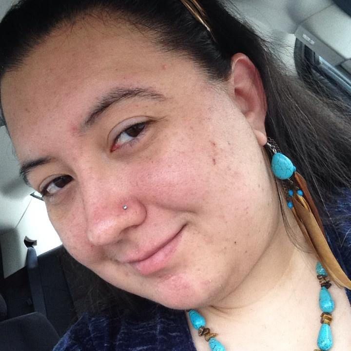 Talyna Morrison - Class of 2005 - L.V. Berkner High School