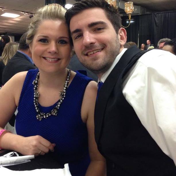 Carly Kennett - Class of 2004 - L.V. Berkner High School