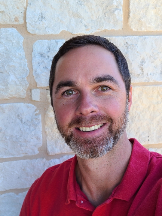 Chris Lagasse - Class of 2001 - L.V. Berkner High School