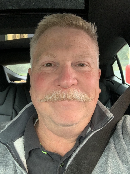 Gregory Smith - Class of 1979 - L.V. Berkner High School