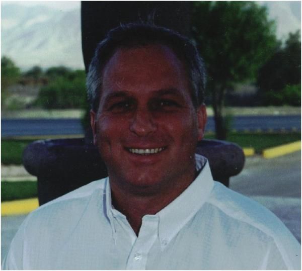 Rodger Rawlins - Class of 1979 - L.V. Berkner High School