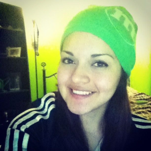 Karla Arteaga - Class of 2012 - L.V. Berkner High School