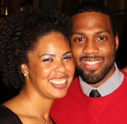 Cymphoni Campbell - Class of 2005 - L.V. Berkner High School