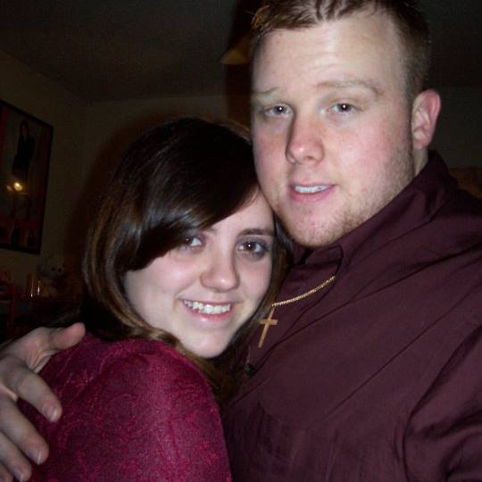Angela Price - Class of 2005 - L.V. Berkner High School