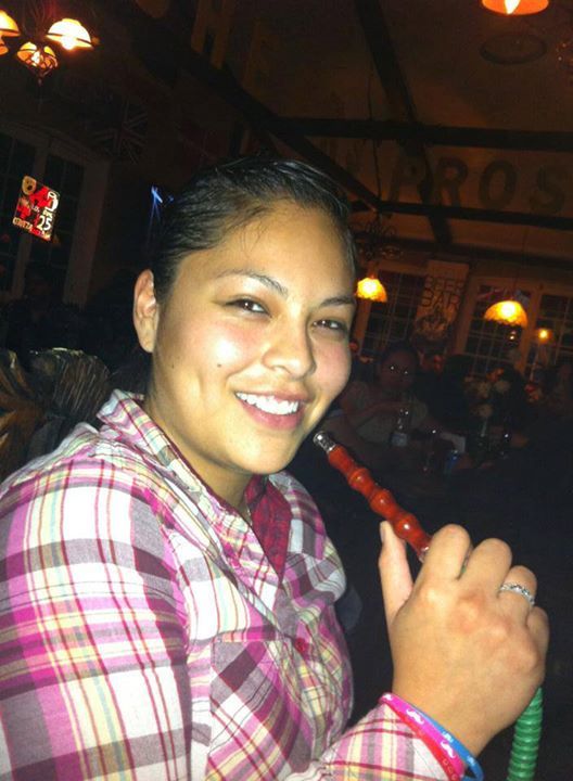 Adii Galvan - Class of 2010 - L.V. Berkner High School