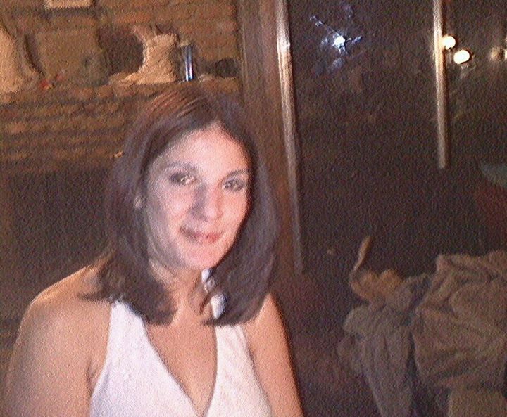 Amanda Tebay - Class of 1996 - L.V. Berkner High School