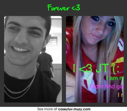 Jt Safar - Class of 2010 - L.V. Berkner High School