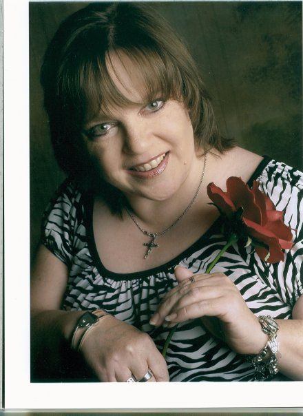 Melanie Melanie Ray - Class of 1985 - L.V. Berkner High School
