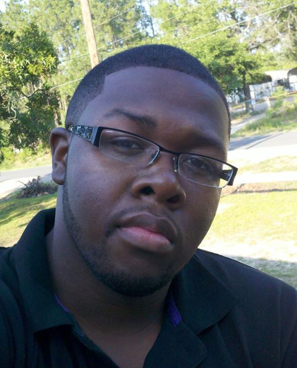 Richard Mayfield - Class of 2009 - L.V. Berkner High School