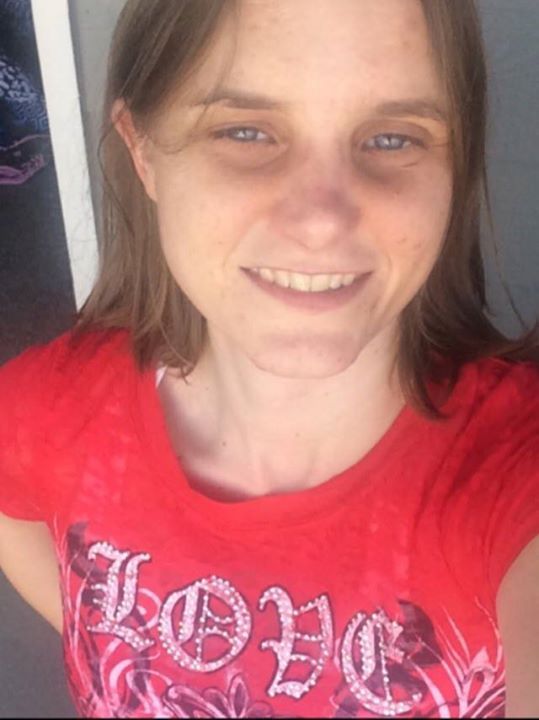 Mandy Small - Class of 1997 - L.V. Berkner High School