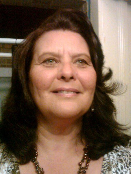 Rita Adkins - Class of 1977 - L.V. Berkner High School