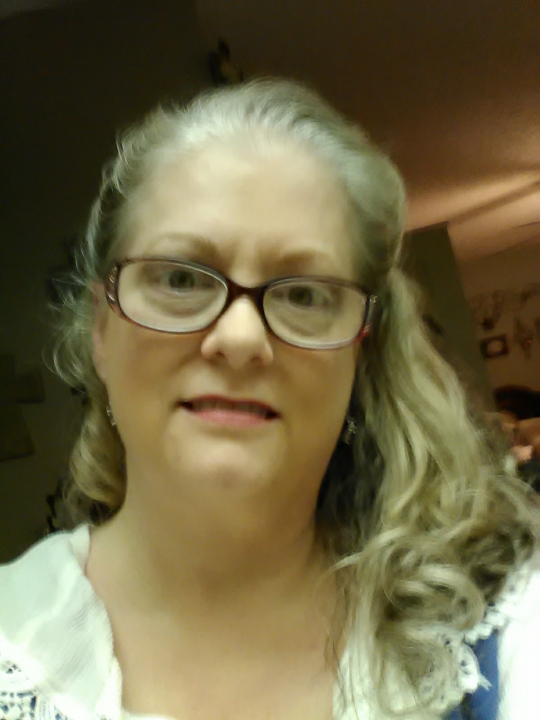 Sharon Nelson - Class of 1980 - L.V. Berkner High School