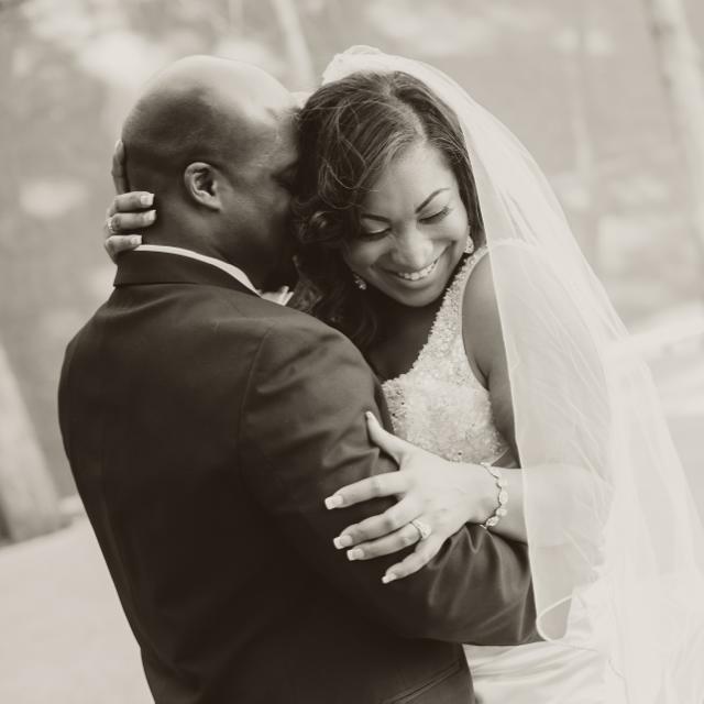 Stephanie Williams-jackson - Class of 2004 - L.V. Berkner High School