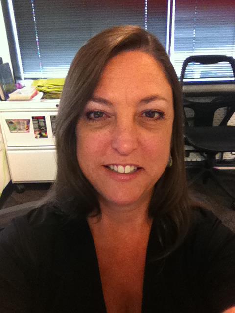 Kristyn Reckner - Class of 1984 - L.V. Berkner High School