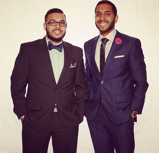 Adnan Khan - Class of 2007 - L.V. Berkner High School