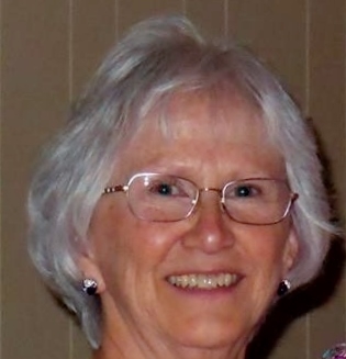 Joyce Mccoy - Class of 1971 - Wahama High School