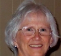 Joyce Mccoy '71