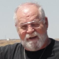Dale Hulbert - Class of 1964 - Anderson Valley High School