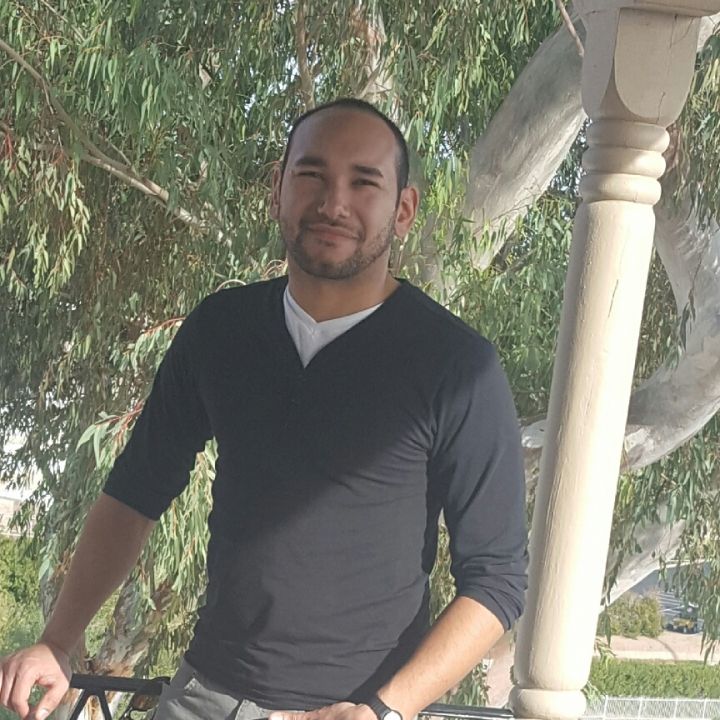 Antonio Garcia - Class of 2007 - Bradley Tech And Trade School High School