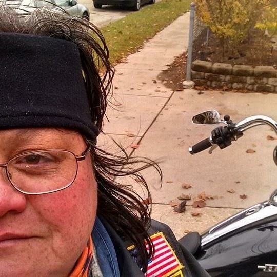 Angela Gotz - Class of 1986 - Bradley Tech And Trade School High School