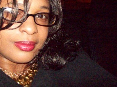 Ebony Wicks - Class of 1999 - Bradley Tech And Trade School High School