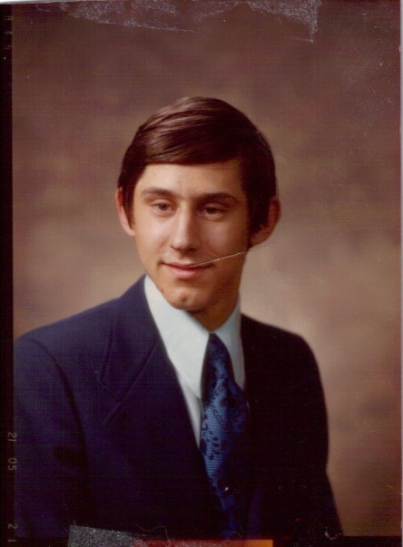 Charles Fischer - Class of 1974 - Bradley Tech And Trade School High School