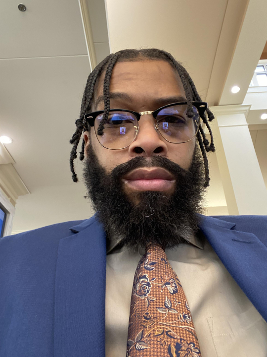 Paul Brooks - Class of 2003 - Bradley Tech And Trade School High School