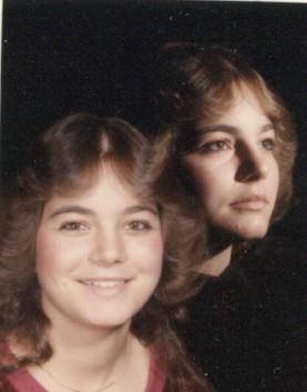Debbie Pagelsdorf - Class of 1985 - Bradley Tech And Trade School High School