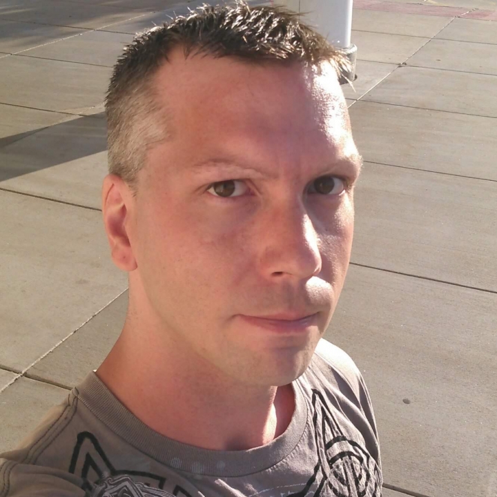 Phil Schwartz - Class of 2002 - Craig High School