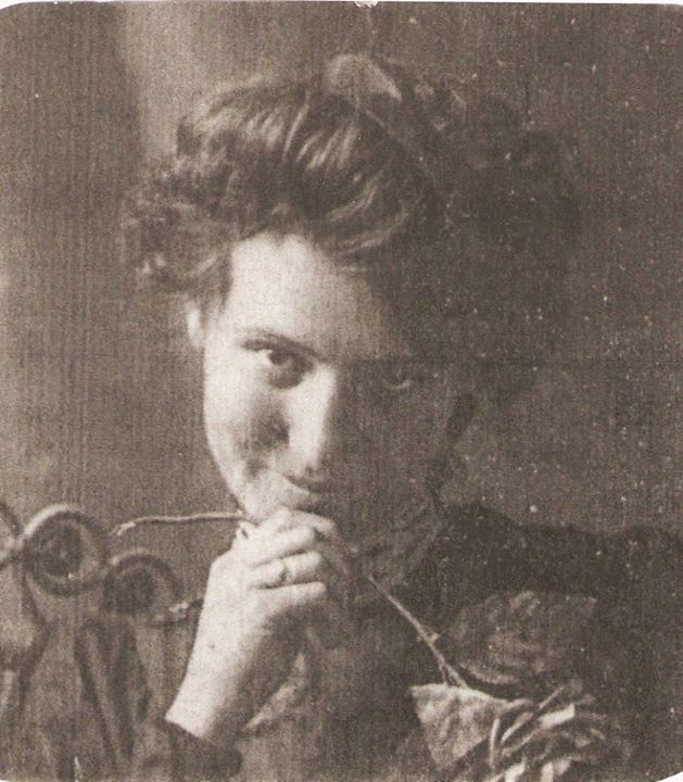 Deborah I. Welte - Class of 1969 - Craig High School