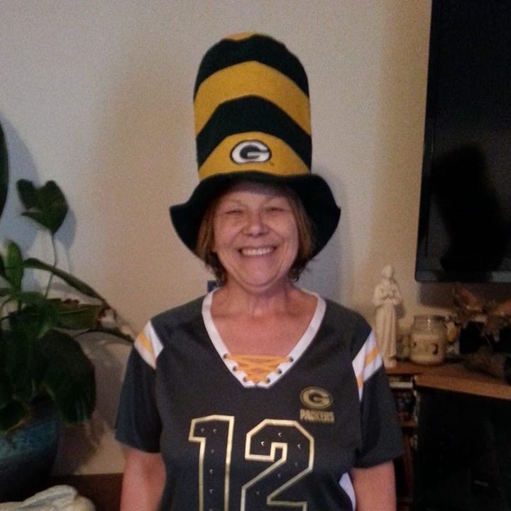 Mary Pfaff - Class of 1975 - Craig High School