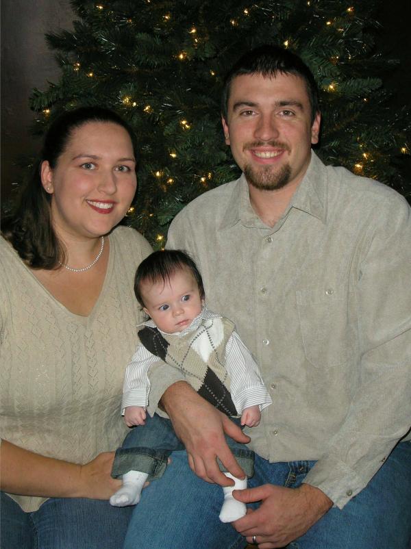 Amanda Stillings - Class of 2000 - Craig High School