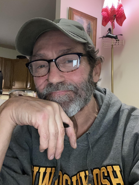 James Stancil - Class of 1981 - Craig High School