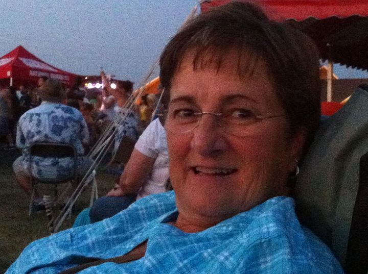 Claire Greene - Class of 1974 - Craig High School