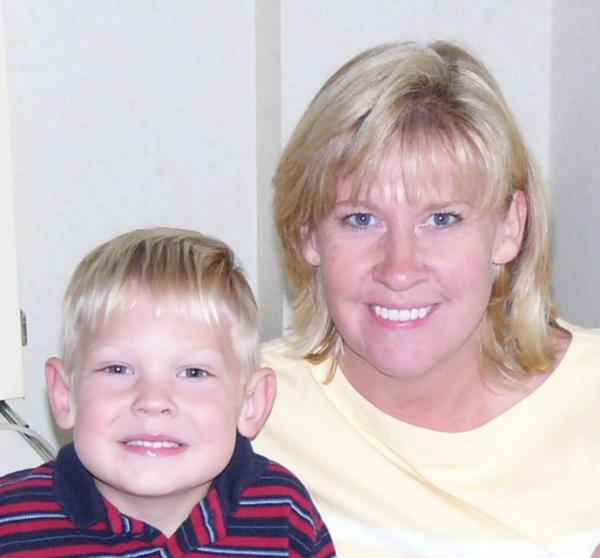 Brenda Wolters - Class of 1988 - Craig High School