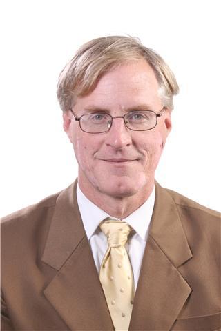 Todd Soyck - Class of 1979 - Craig High School