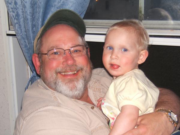Arland Casper - Class of 1970 - Craig High School